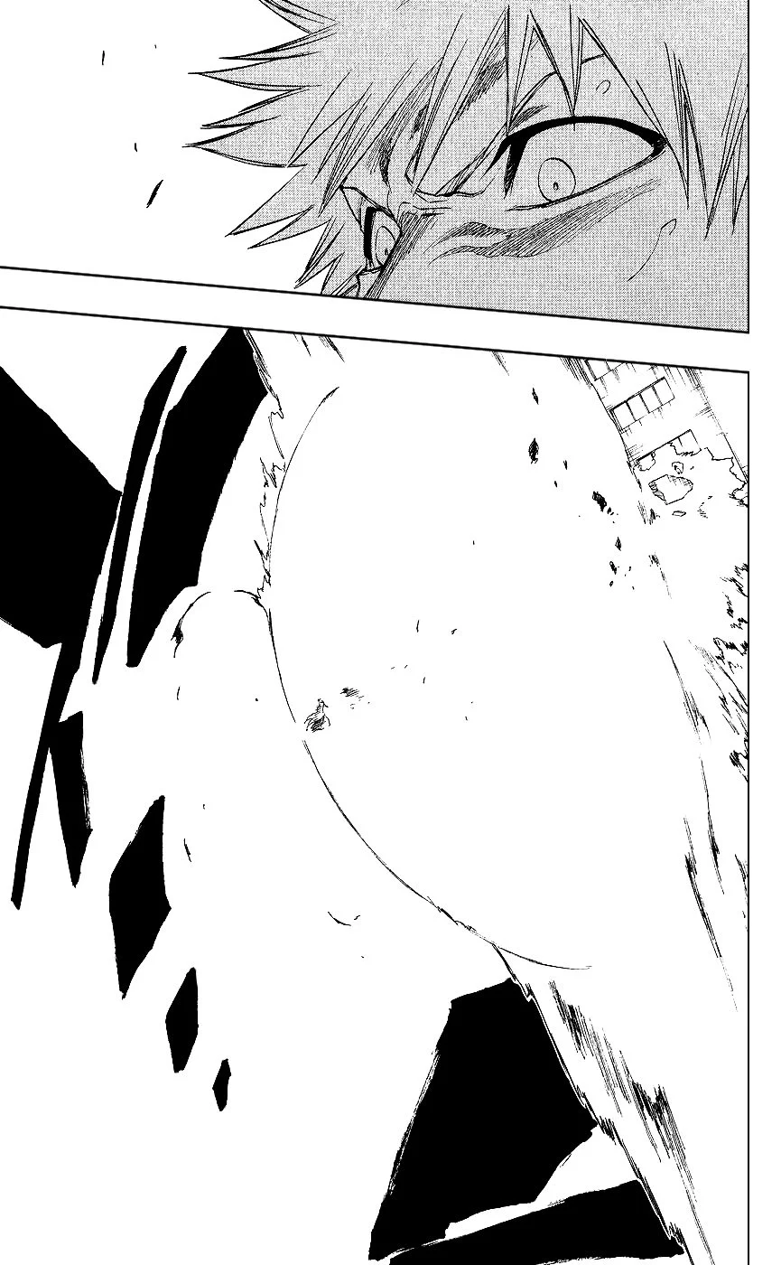 Bleach - Bölüm 219 - Sayfa 11