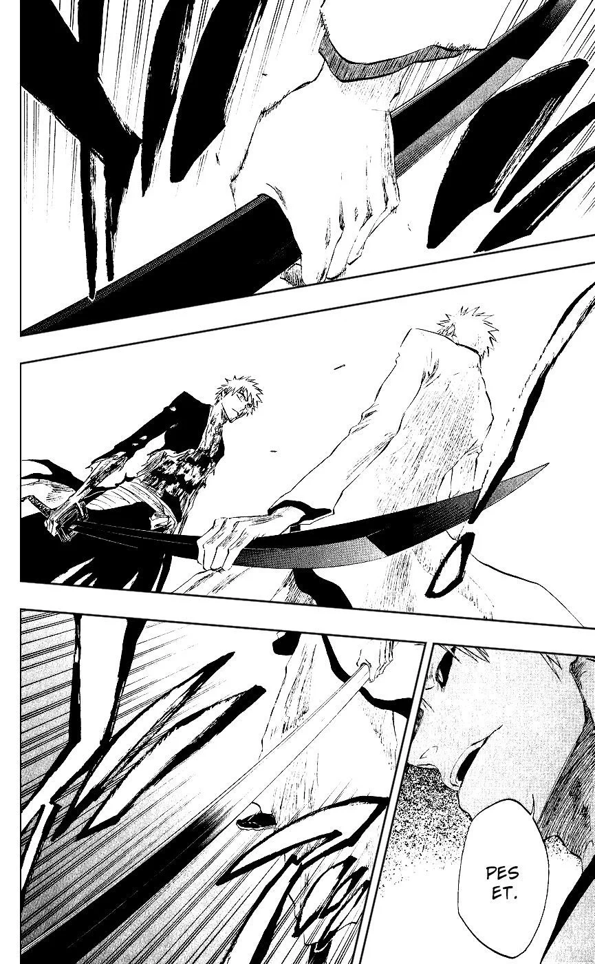 Bleach - Bölüm 219 - Sayfa 15