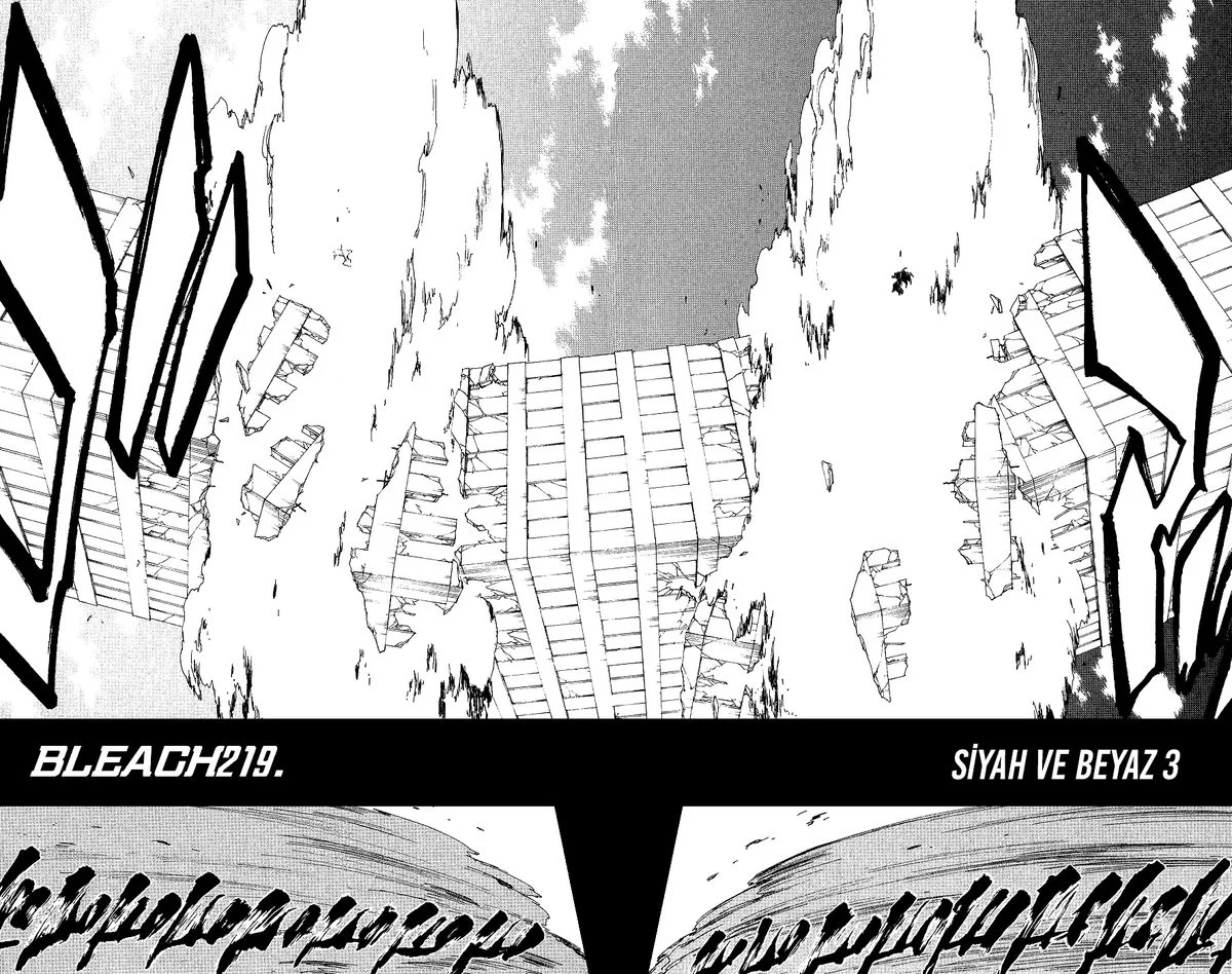 Bleach - Bölüm 219 - Sayfa 4