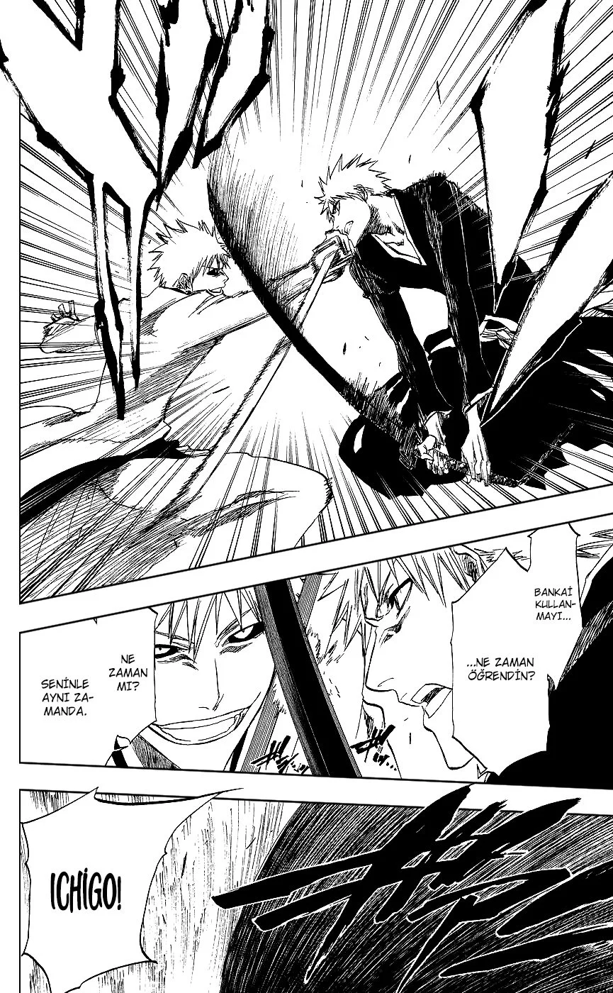 Bleach - Bölüm 219 - Sayfa 6