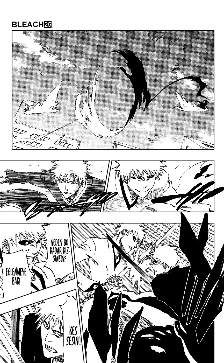 Bleach - Bölüm 219 - Sayfa 7