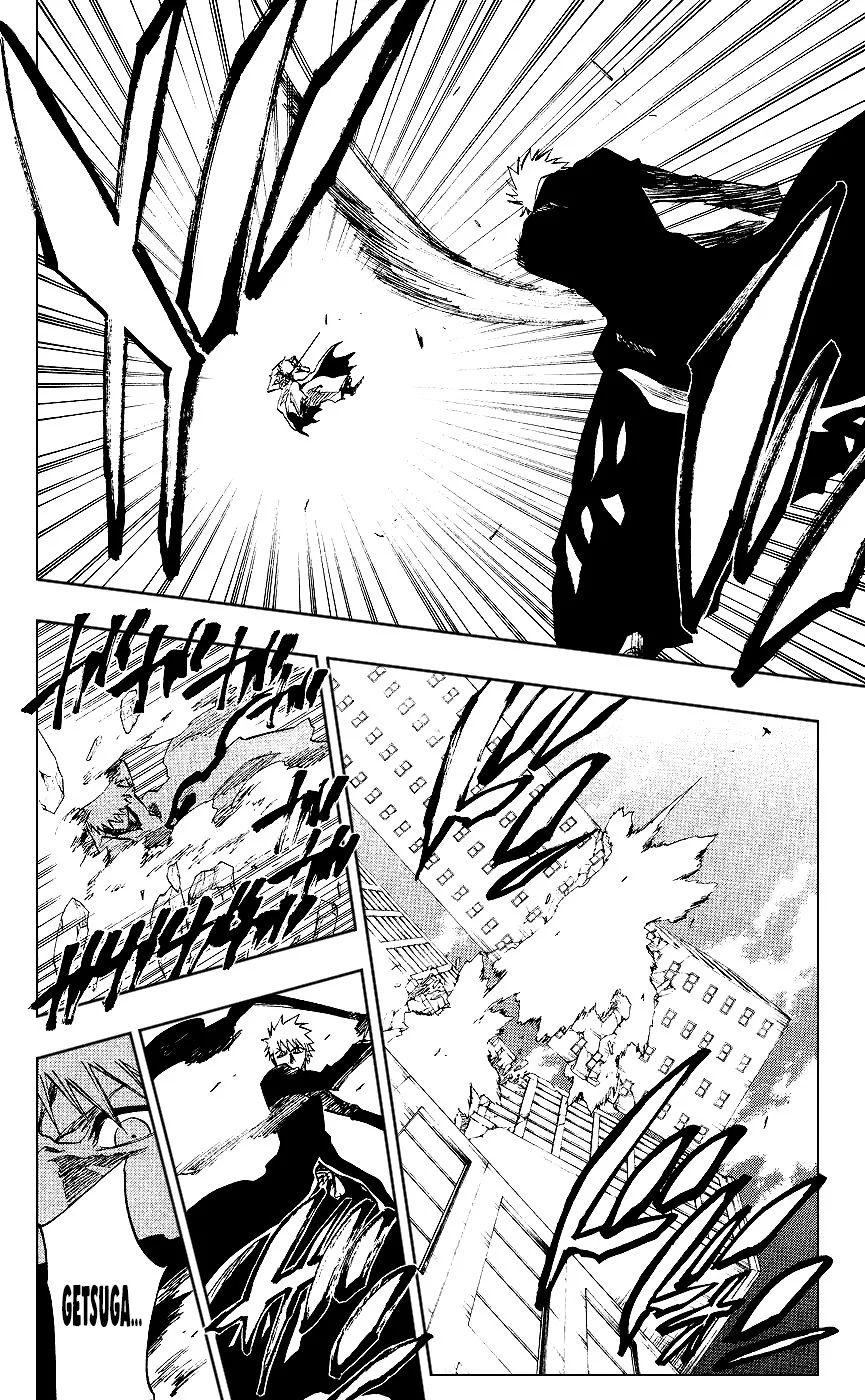 Bleach - Bölüm 219 - Sayfa 8