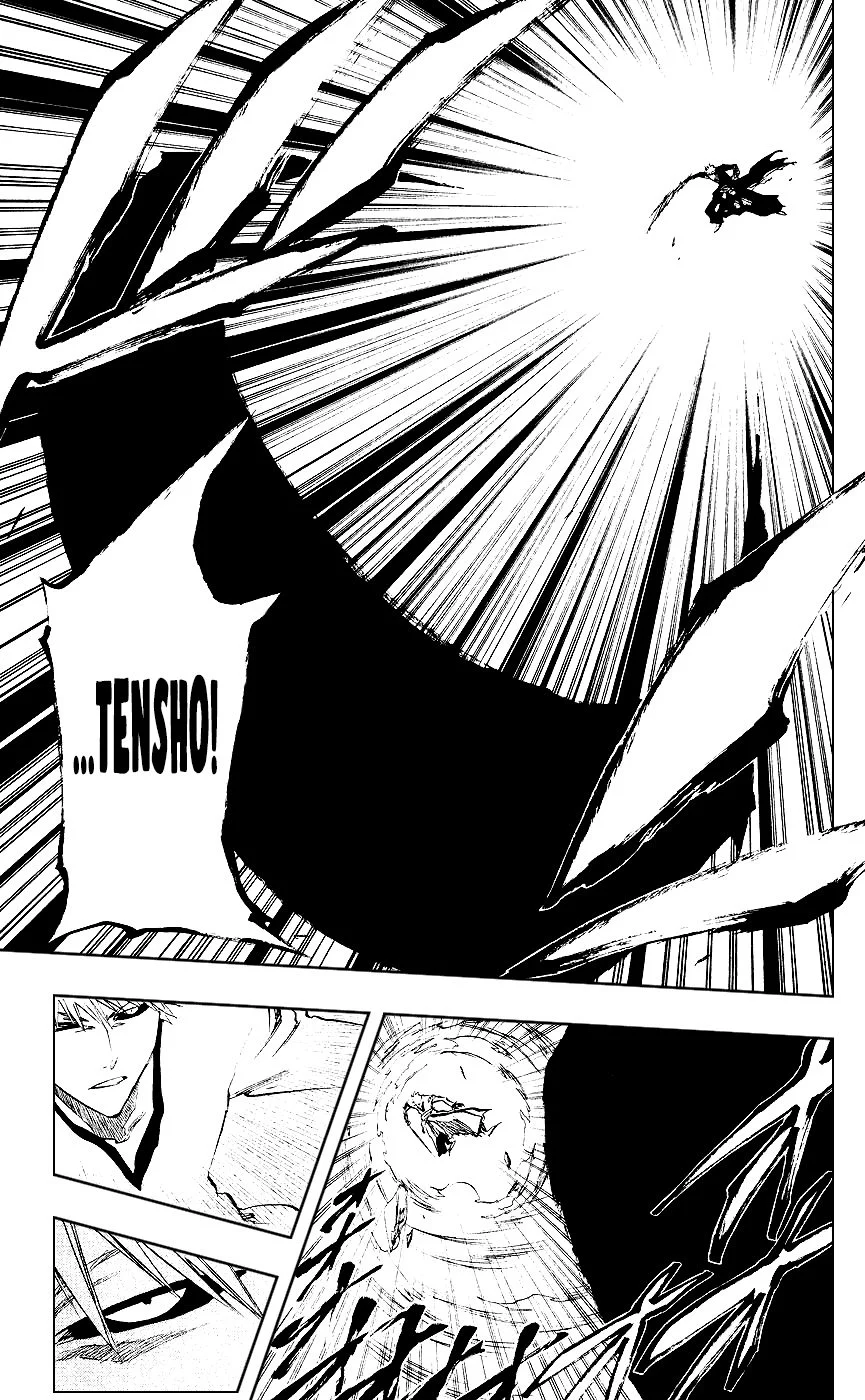 Bleach - Bölüm 219 - Sayfa 9