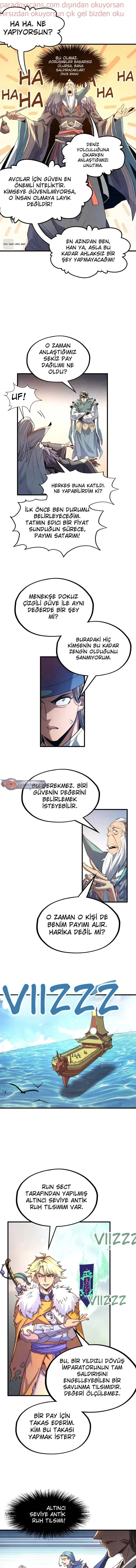 The Ultimate of All Ages - Bölüm 175 - Sayfa 5