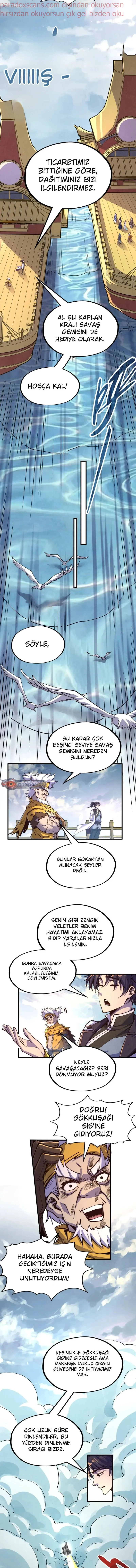 The Ultimate of All Ages - Bölüm 175 - Sayfa 8