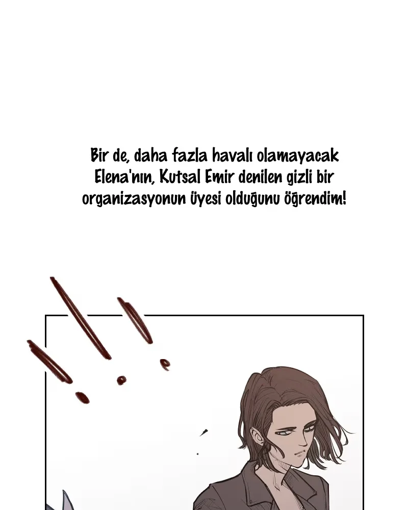 Love Advice from the Great Duke of Hell - Bölüm 67 - Sayfa 28