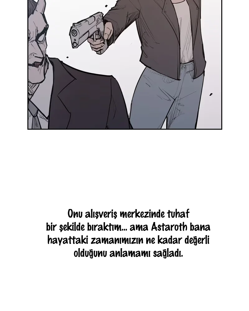 Love Advice from the Great Duke of Hell - Bölüm 67 - Sayfa 29
