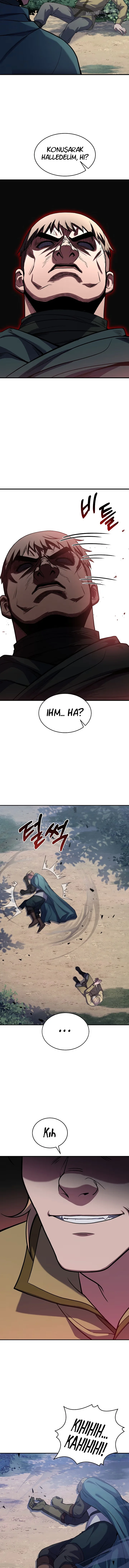 The Rebirth of the 8th-Circled Wizard - Bölüm 112 - Sayfa 14