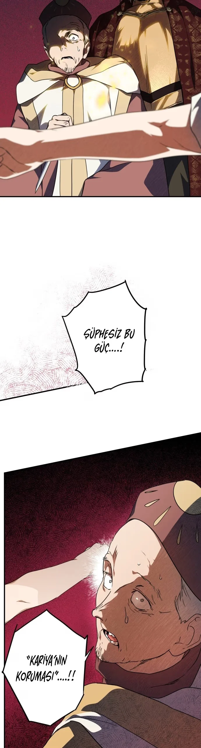 The Spark in Your Eyes - Bölüm 67 - Sayfa 30