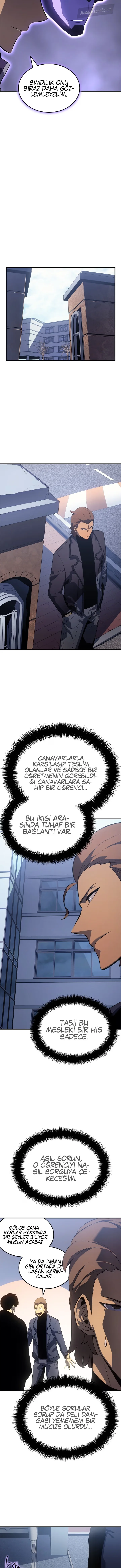 Solo Leveling - Bölüm 182 - Sayfa 7