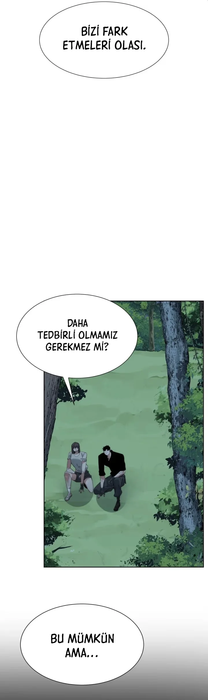 Etrangere - Bölüm 45 - Sayfa 34