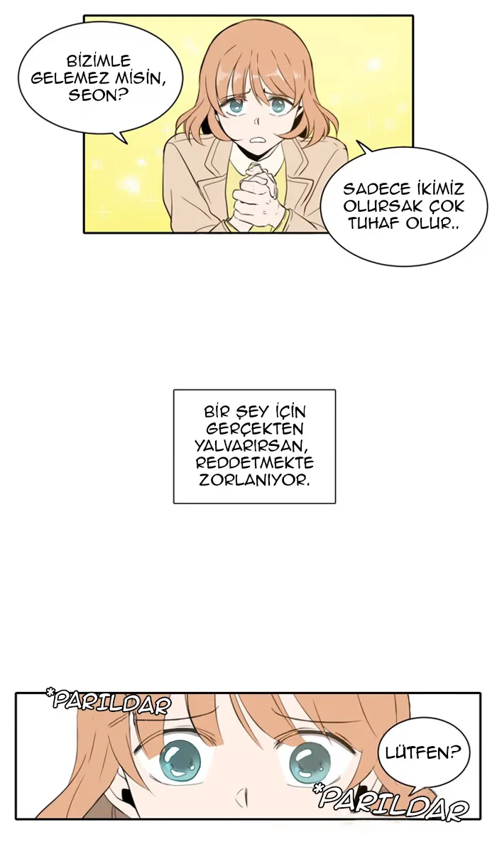 A Good Day to Be a Dog - Bölüm 5 - Sayfa 31