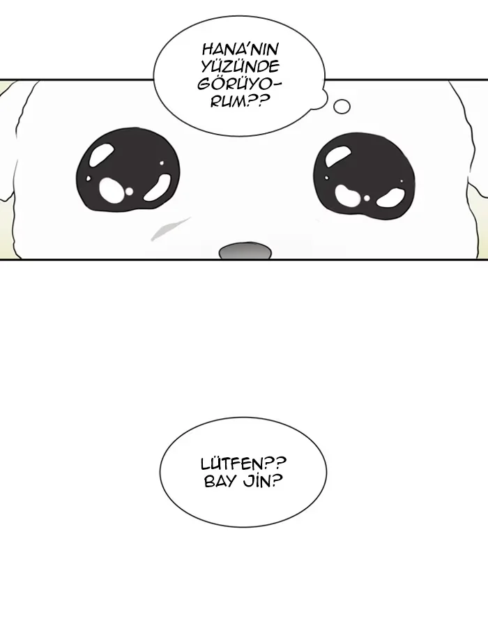 A Good Day to Be a Dog - Bölüm 5 - Sayfa 33