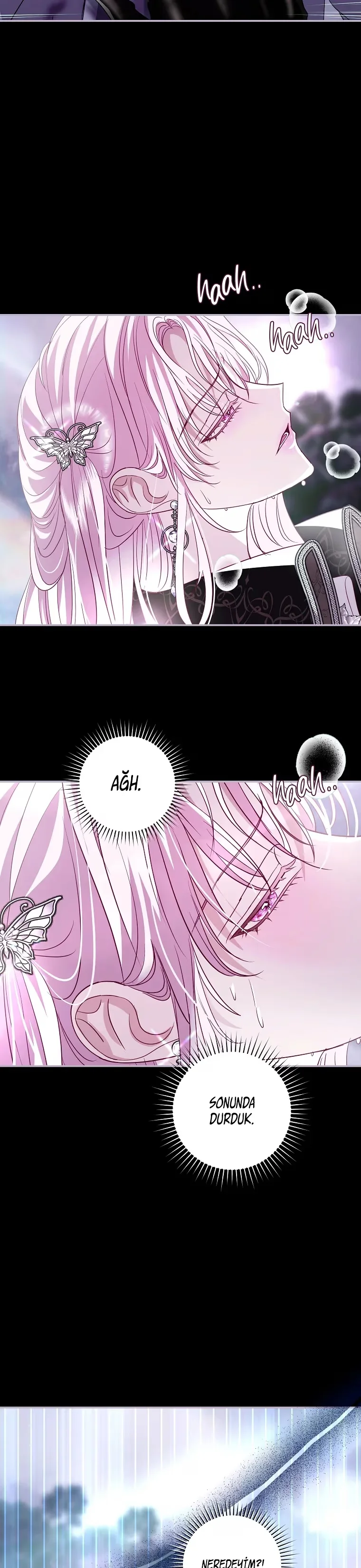 Villain, I'll Do Everything Except Marriage for You! - Bölüm 23 - Sayfa 14