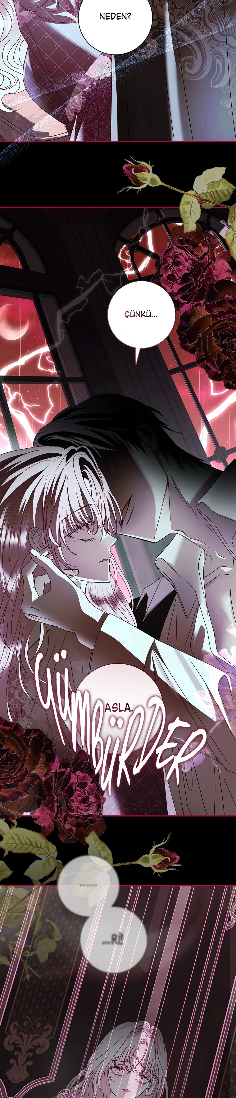 Villain, I'll Do Everything Except Marriage for You! - Bölüm 23 - Sayfa 26