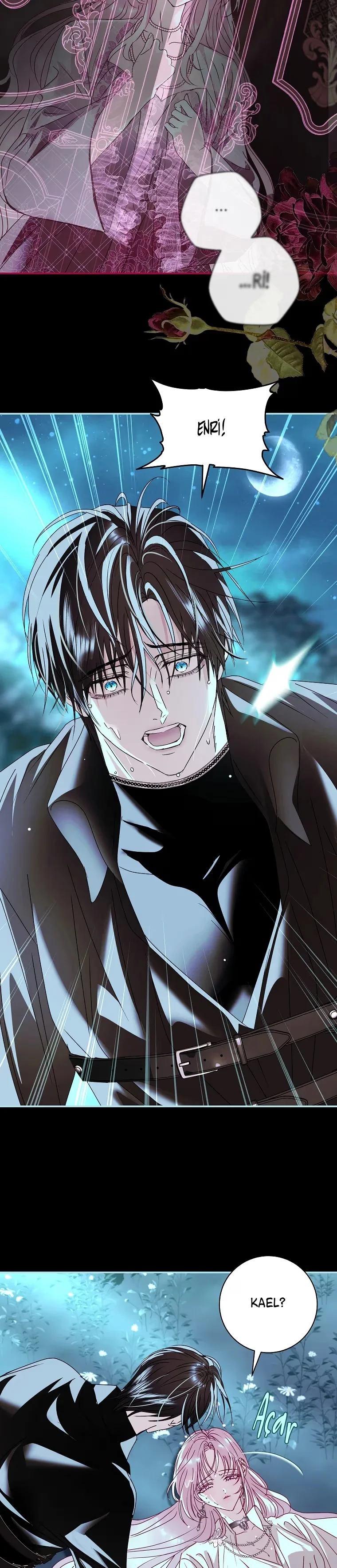 Villain, I'll Do Everything Except Marriage for You! - Bölüm 23 - Sayfa 27