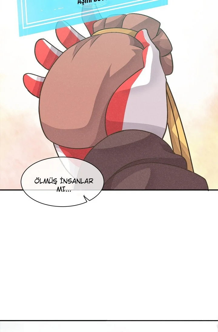 Spirit Farmer - Bölüm 7 - Sayfa 18