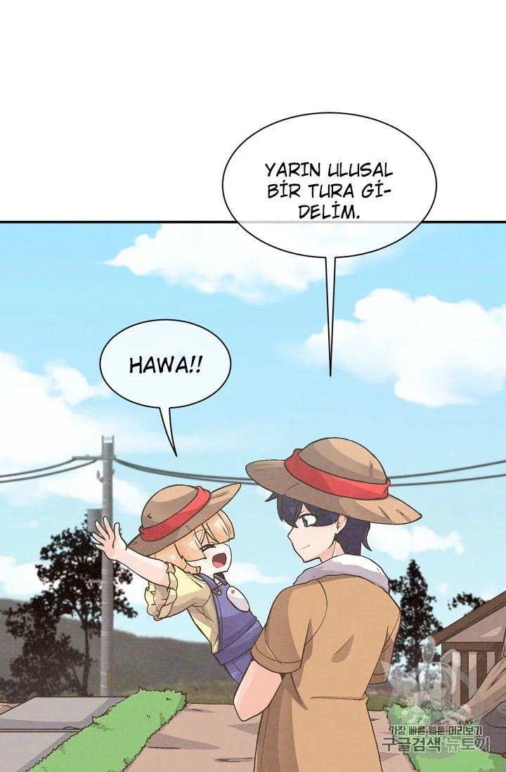 Spirit Farmer - Bölüm 7 - Sayfa 26