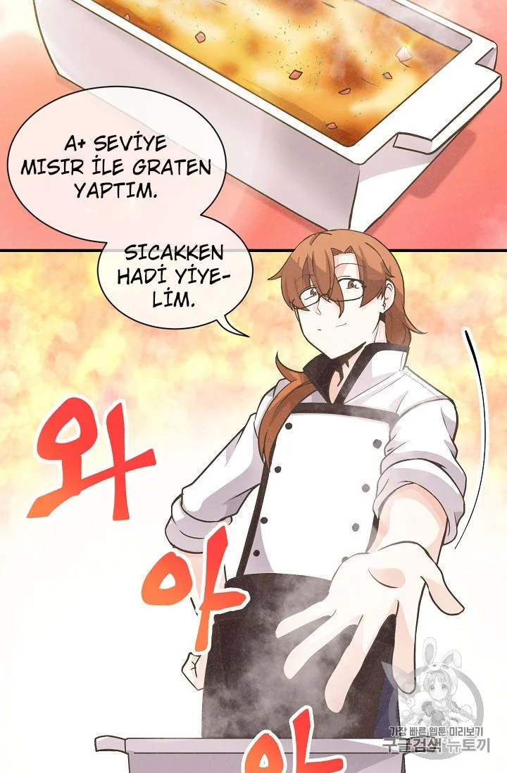 Spirit Farmer - Bölüm 7 - Sayfa 56