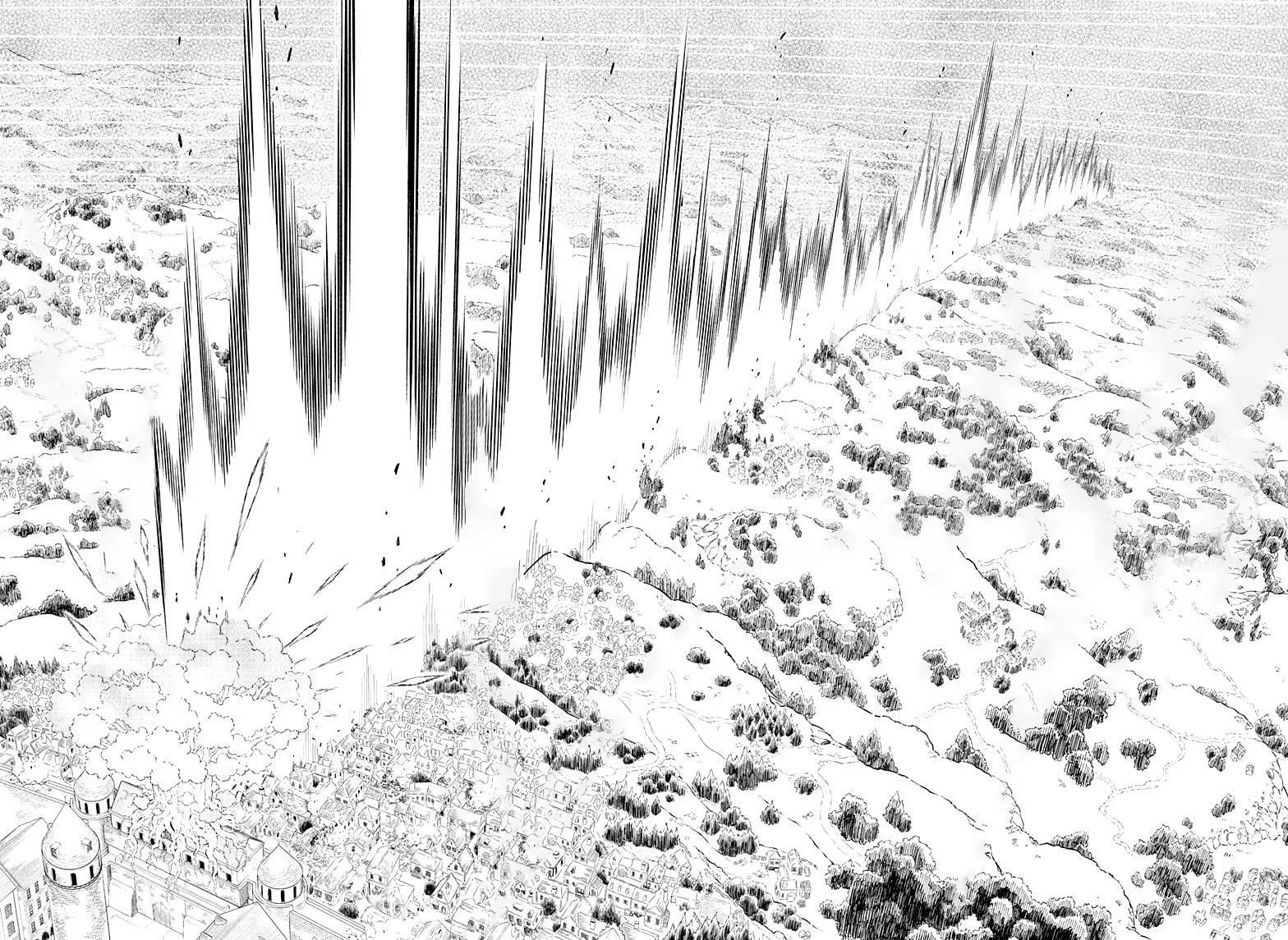 Black Clover - Bölüm 357 - Sayfa 10