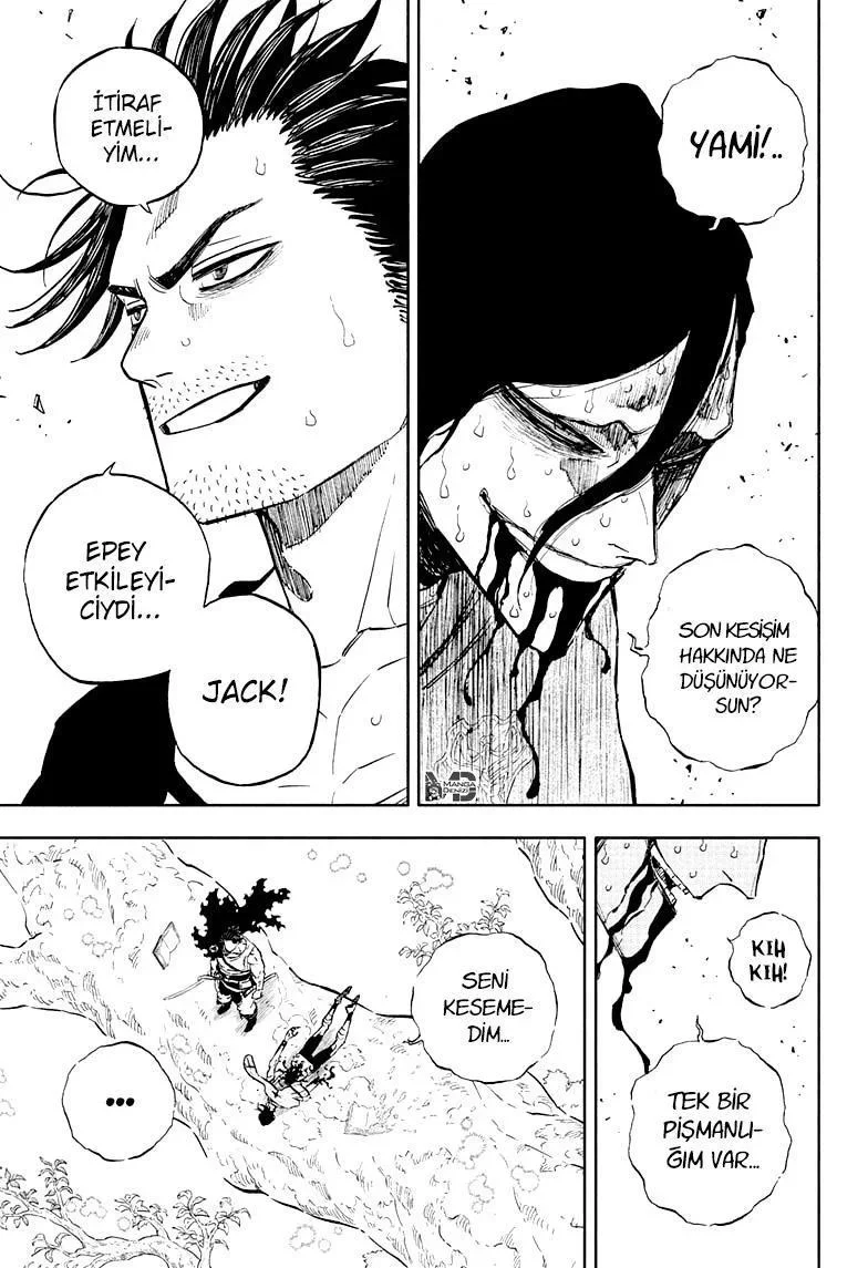 Black Clover - Bölüm 357 - Sayfa 12