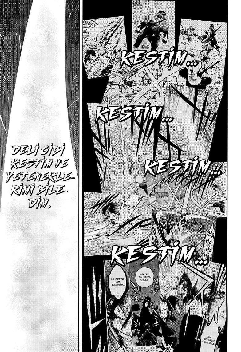 Black Clover - Bölüm 357 - Sayfa 8