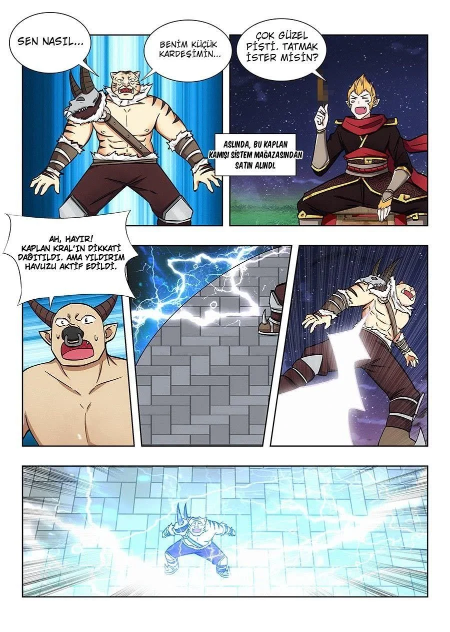 Strongest Anti META - Bölüm 74 - Sayfa 12
