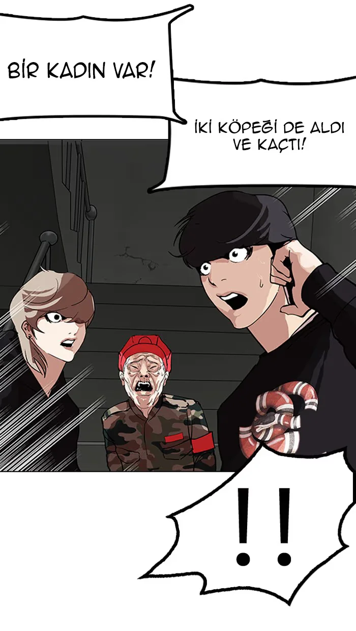 Lookism - Bölüm 151 - Sayfa 101