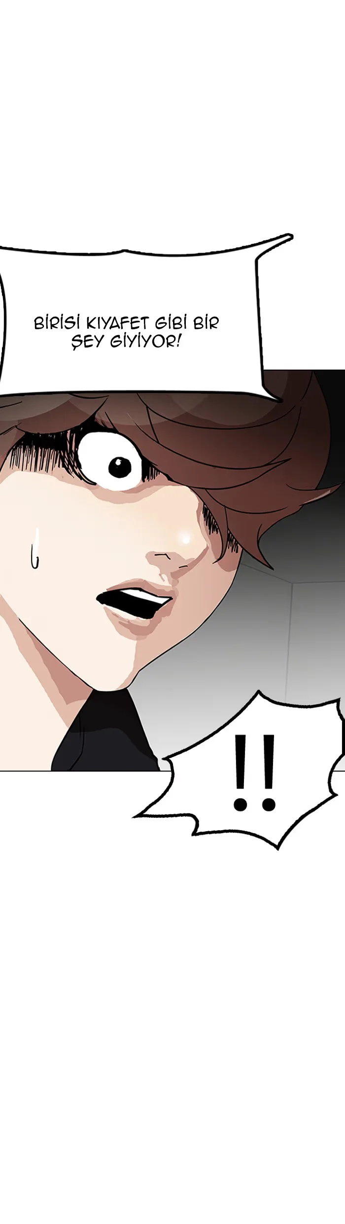 Lookism - Bölüm 151 - Sayfa 102