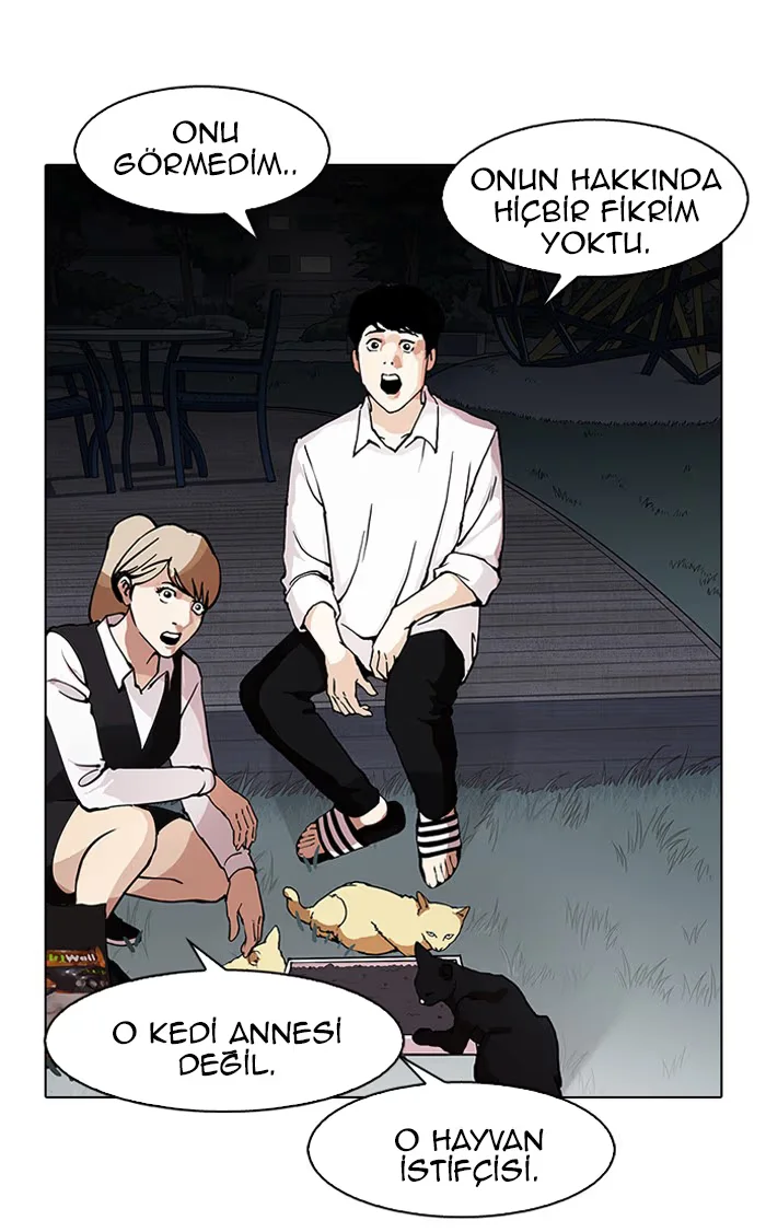 Lookism - Bölüm 151 - Sayfa 104