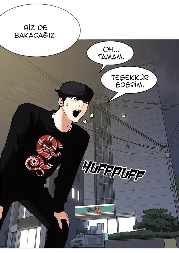 Lookism - Bölüm 151 - Sayfa 105