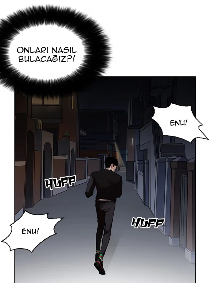 Lookism - Bölüm 151 - Sayfa 108