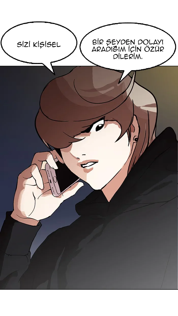 Lookism - Bölüm 151 - Sayfa 111