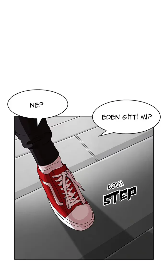 Lookism - Bölüm 151 - Sayfa 112