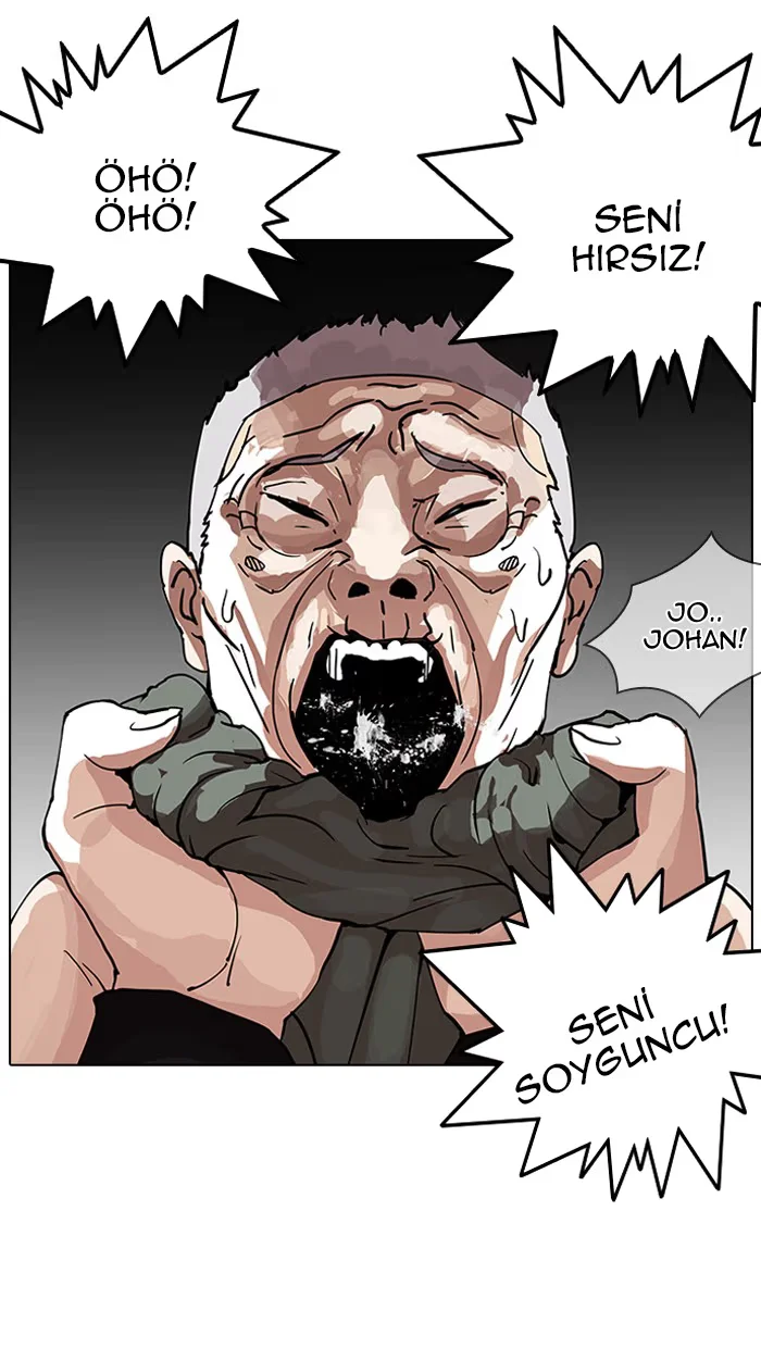 Lookism - Bölüm 151 - Sayfa 12