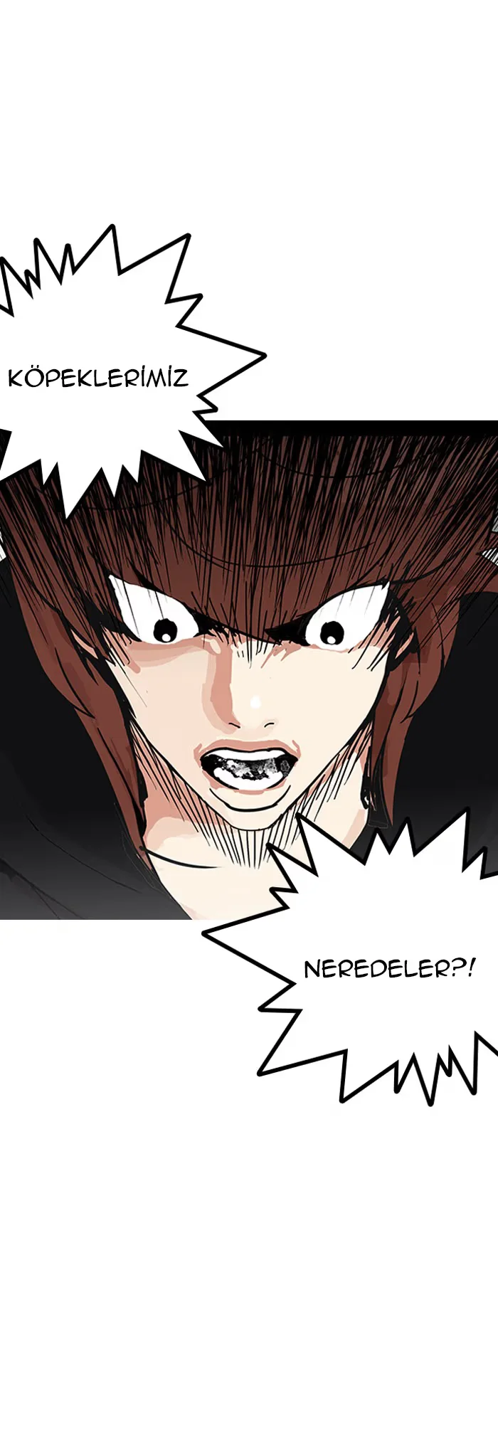 Lookism - Bölüm 151 - Sayfa 13