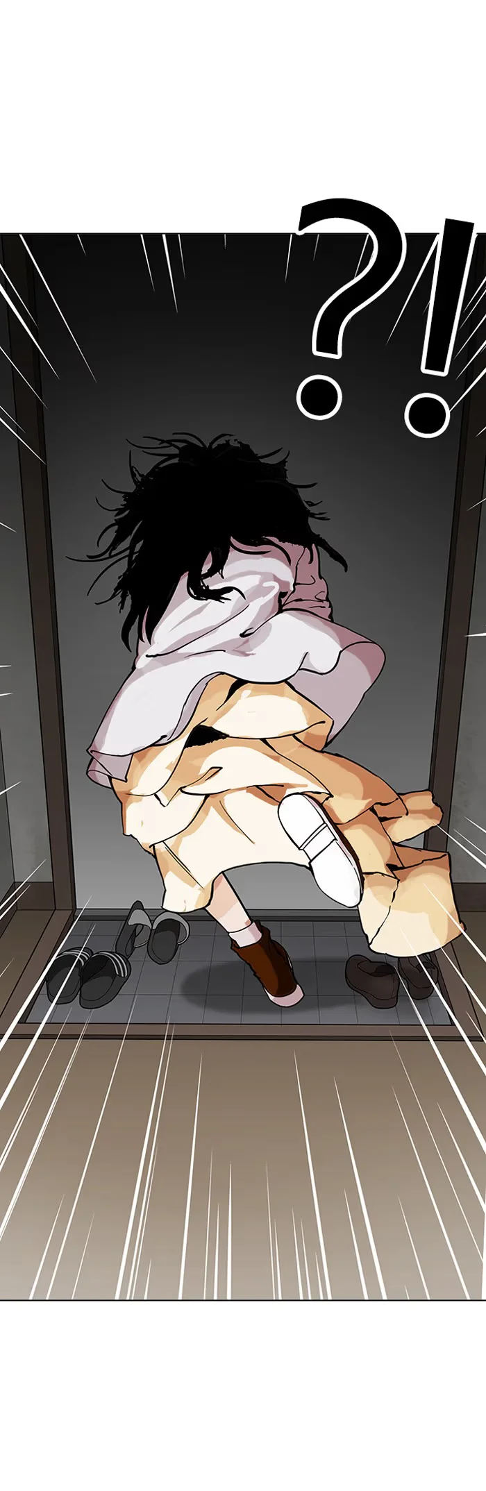 Lookism - Bölüm 151 - Sayfa 15