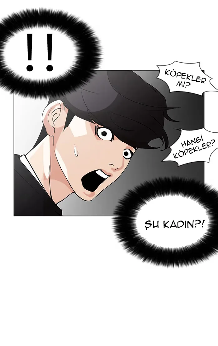 Lookism - Bölüm 151 - Sayfa 16