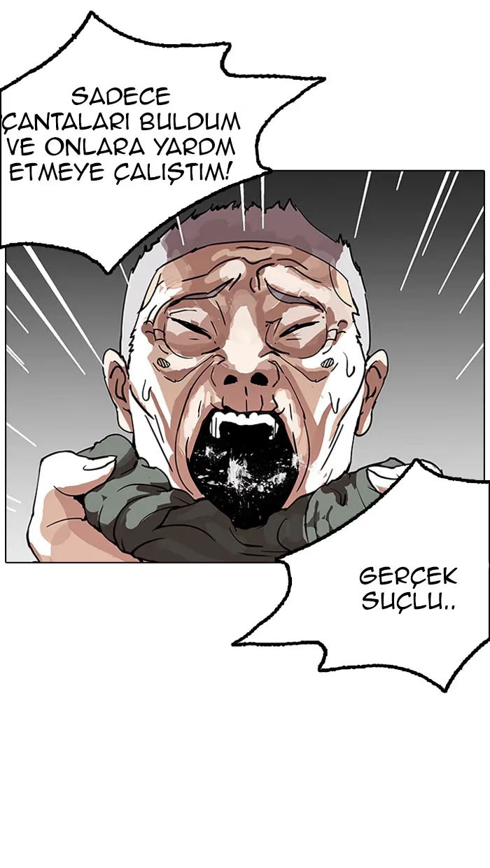Lookism - Bölüm 151 - Sayfa 17