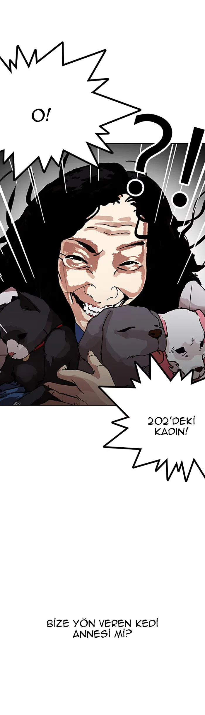 Lookism - Bölüm 151 - Sayfa 18