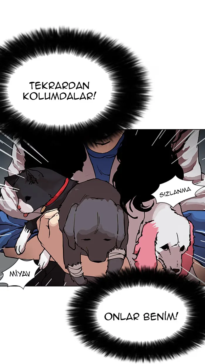 Lookism - Bölüm 151 - Sayfa 20