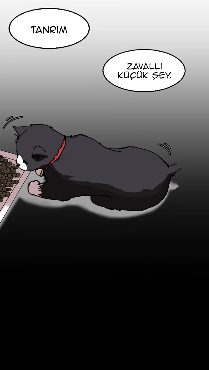 Lookism - Bölüm 151 - Sayfa 21