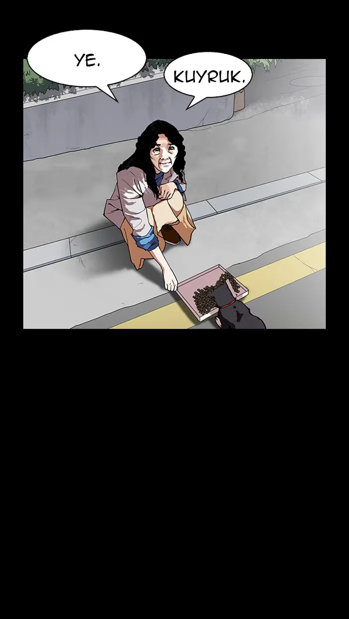 Lookism - Bölüm 151 - Sayfa 22