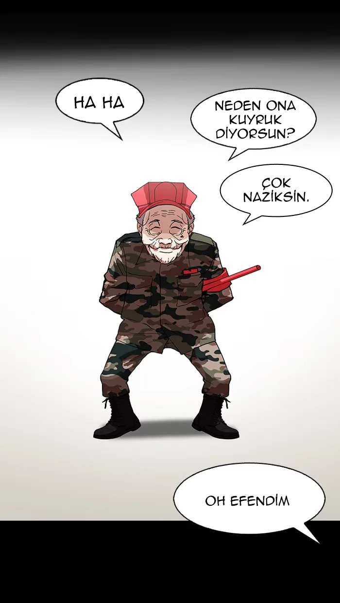 Lookism - Bölüm 151 - Sayfa 23