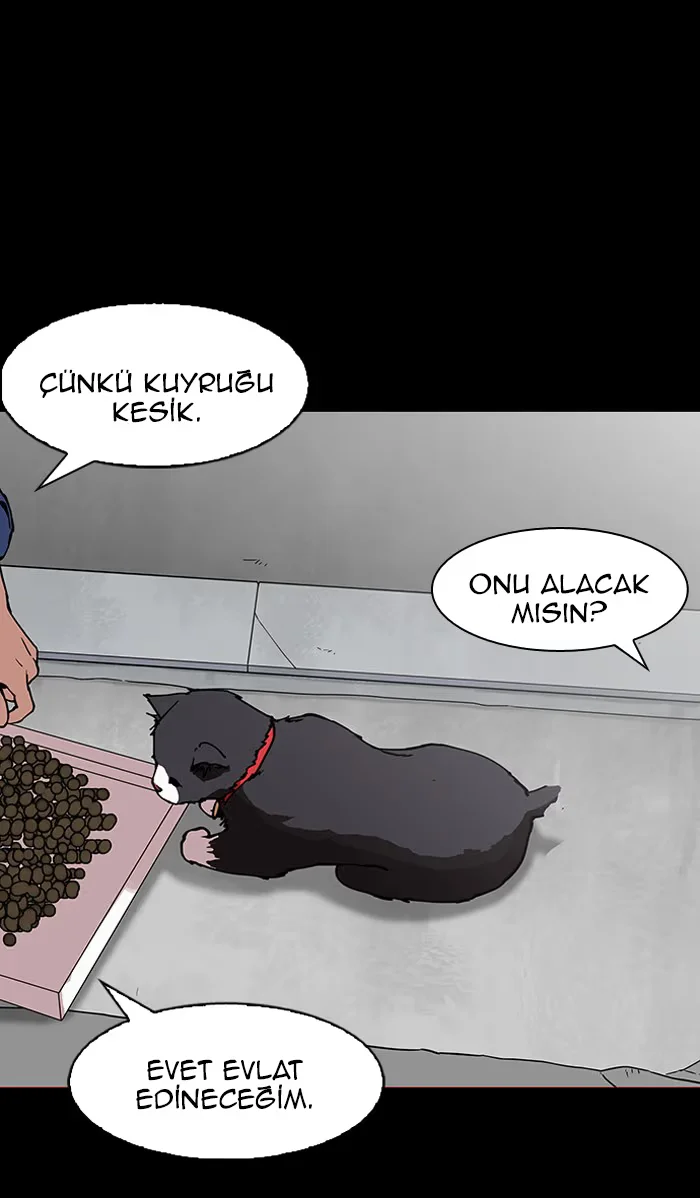 Lookism - Bölüm 151 - Sayfa 24