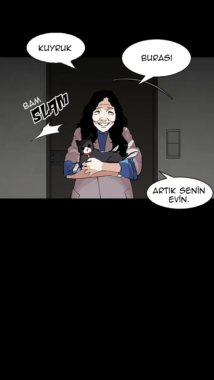 Lookism - Bölüm 151 - Sayfa 26
