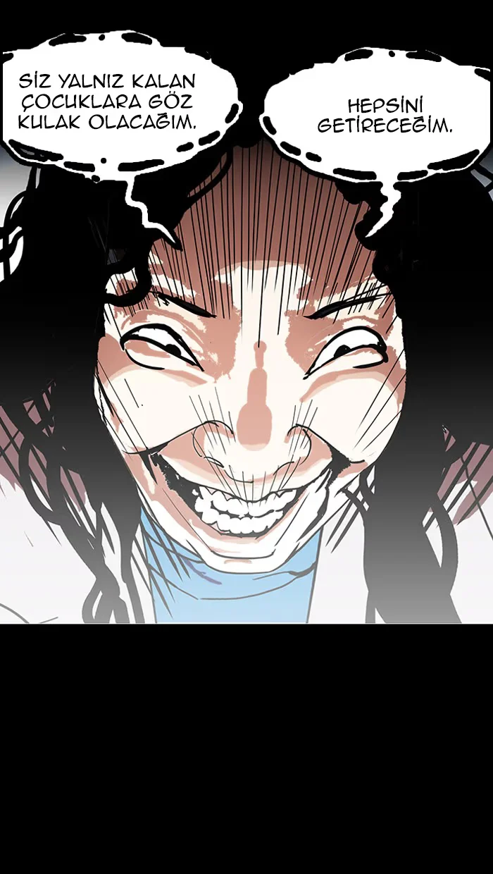 Lookism - Bölüm 151 - Sayfa 28