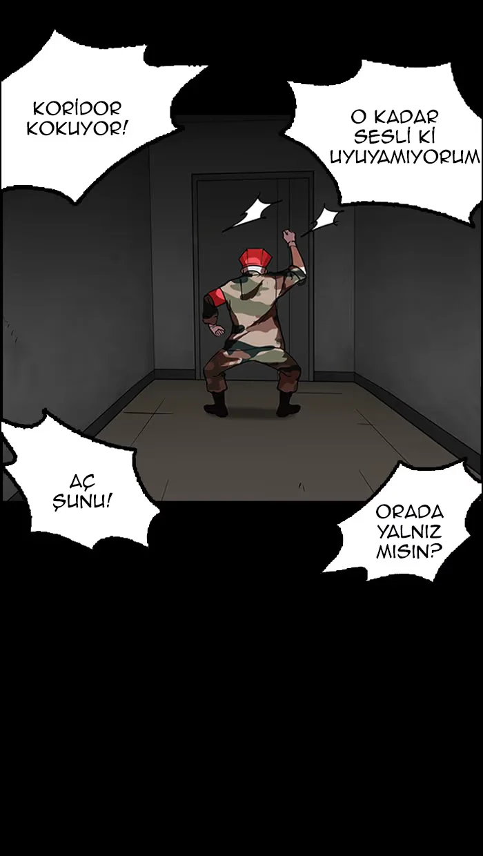 Lookism - Bölüm 151 - Sayfa 35