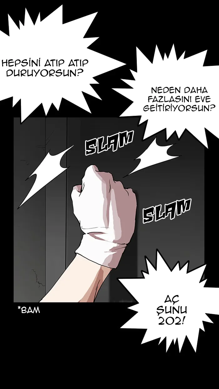 Lookism - Bölüm 151 - Sayfa 36