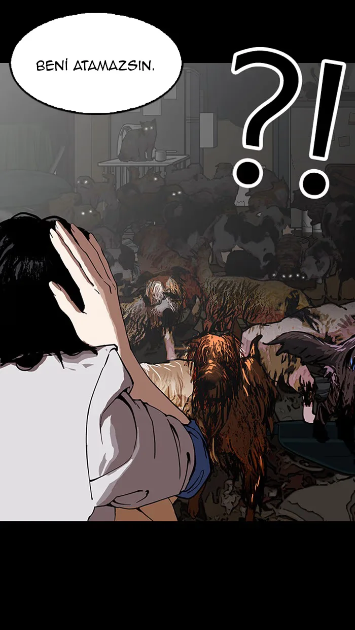 Lookism - Bölüm 151 - Sayfa 39